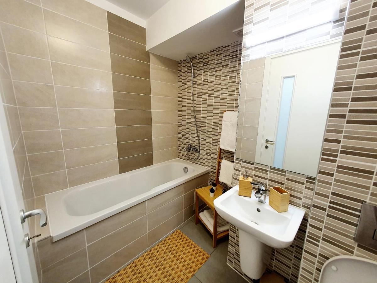 Fresh Mountain Brasov Apartment Екстериор снимка