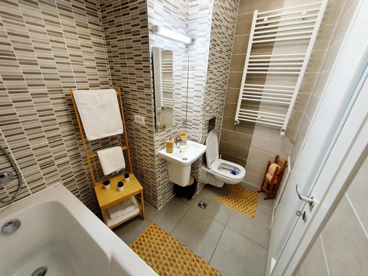 Fresh Mountain Brasov Apartment Екстериор снимка