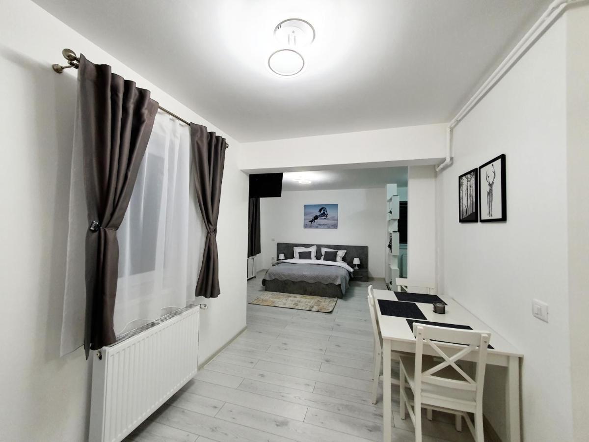Fresh Mountain Brasov Apartment Екстериор снимка