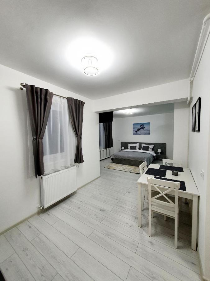 Fresh Mountain Brasov Apartment Екстериор снимка