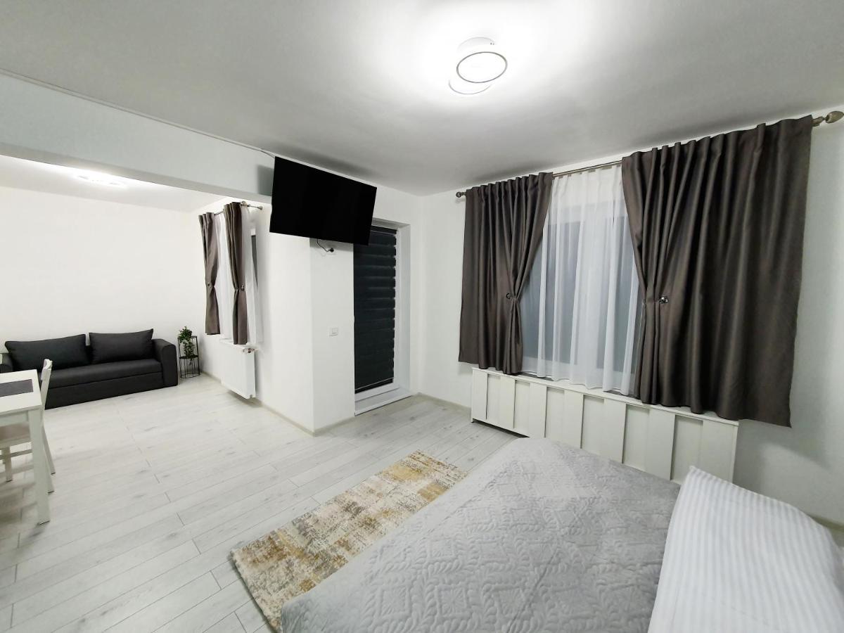 Fresh Mountain Brasov Apartment Екстериор снимка