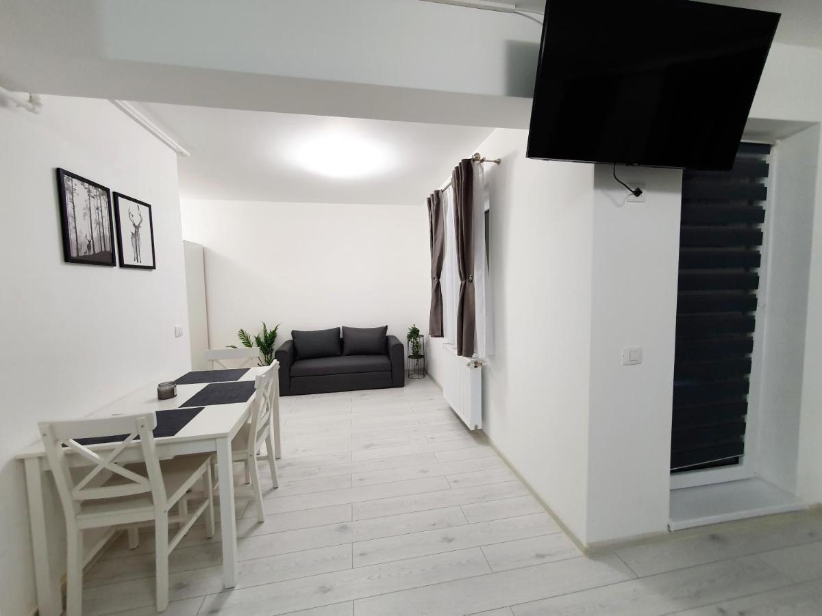 Fresh Mountain Brasov Apartment Екстериор снимка